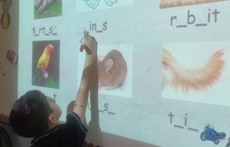 دوره بخش های 5 تا 8 کتاب ODI 1 با بازی های مختلف 1