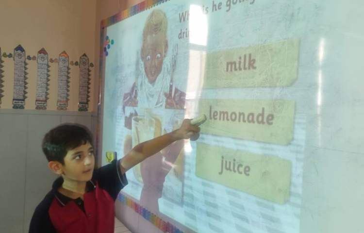 دوره بخش های 5 تا 8 کتاب ODI 1 با بازی های مختلف 12