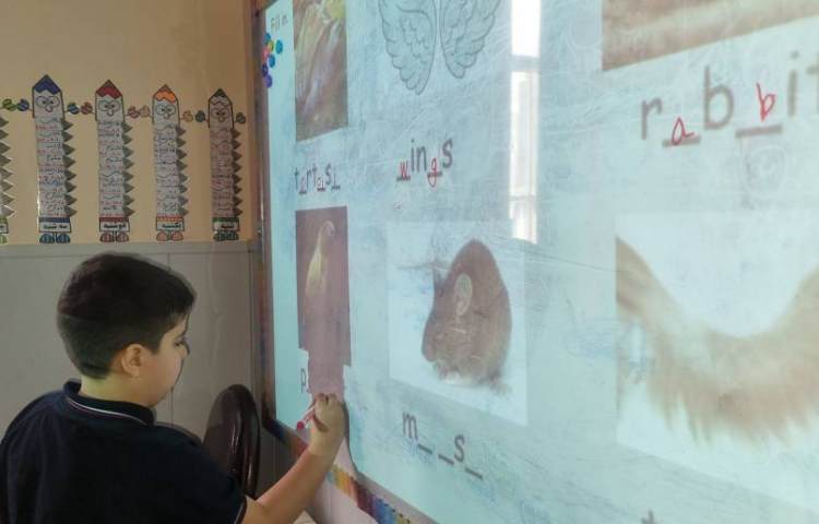 دوره بخش های 5 تا 8 کتاب ODI 1 با بازی های مختلف 13