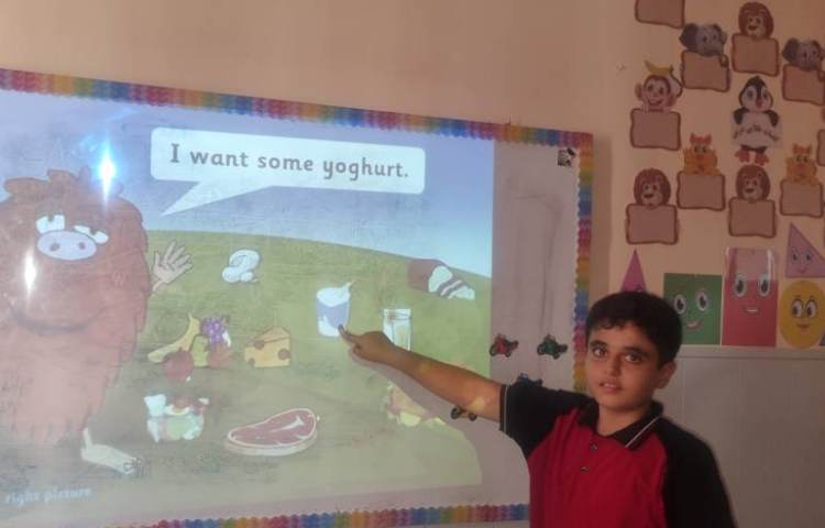 دوره بخش های 5 تا 8 کتاب ODI 1 با بازی های مختلف 14