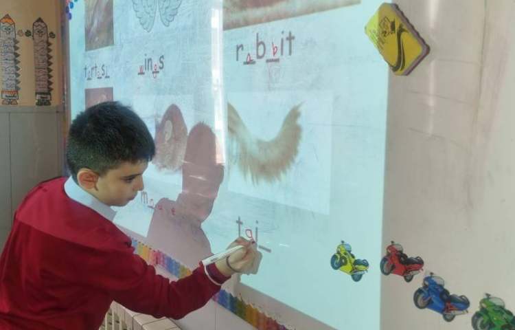 دوره بخش های 5 تا 8 کتاب ODI 1 با بازی های مختلف 15