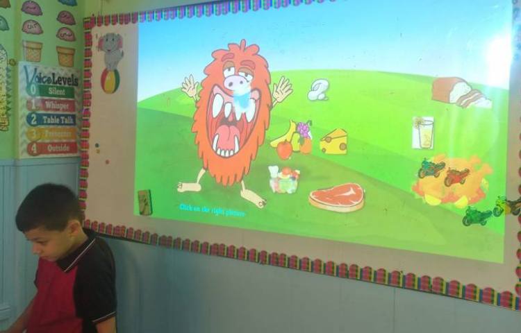 دوره بخش های 5 تا 8 کتاب ODI 1 با بازی های مختلف 2