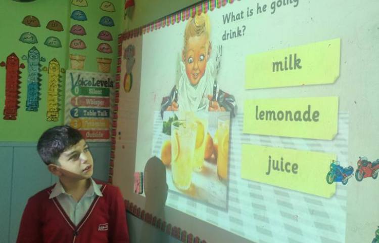 دوره بخش های 5 تا 8 کتاب ODI 1 با بازی های مختلف 4