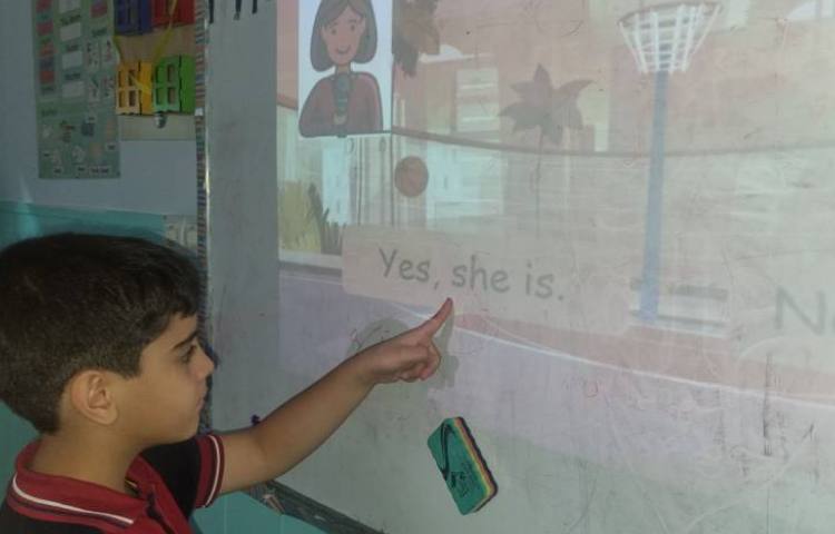 دوره بخش های 5 تا 8 کتاب ODI 1 با بازی های مختلف 7