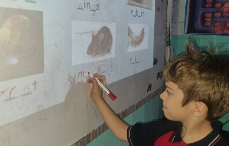 دوره بخش های 5 تا 8 کتاب ODI 1 با بازی های مختلف 9