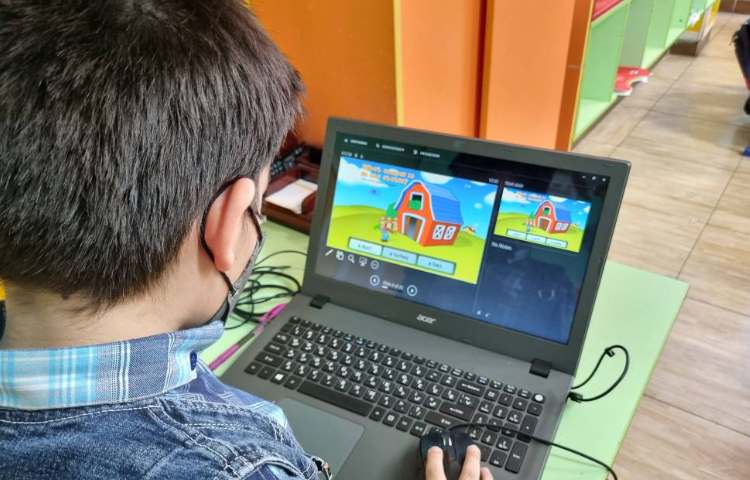 :دوره بخش پنج کتاب زبان 6