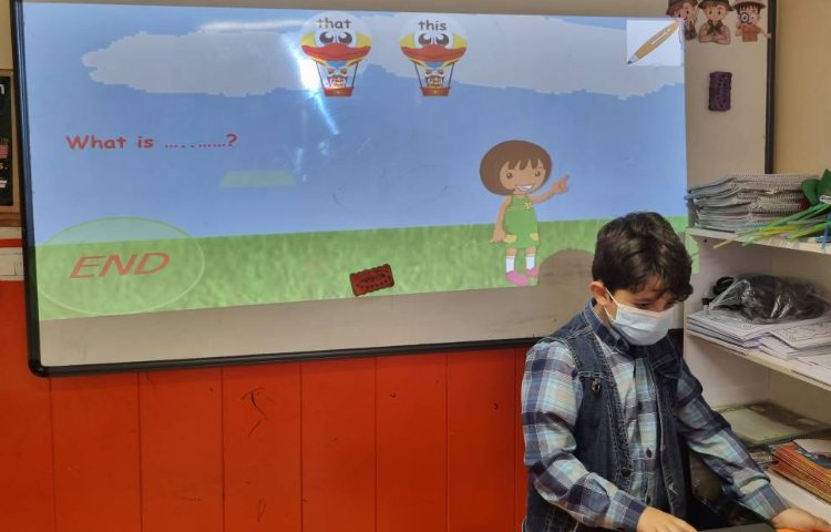 :دوره بخش یک کتاب 2