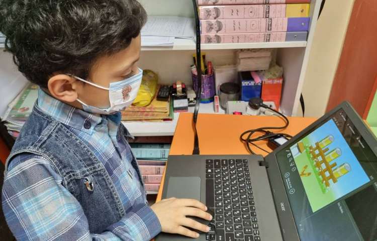 :دوره بخش یک کتاب 3