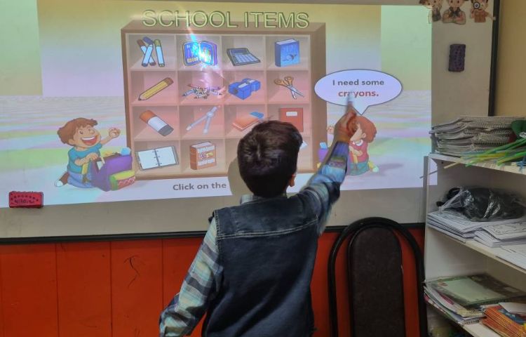 :دوره بخش یک کتاب 4