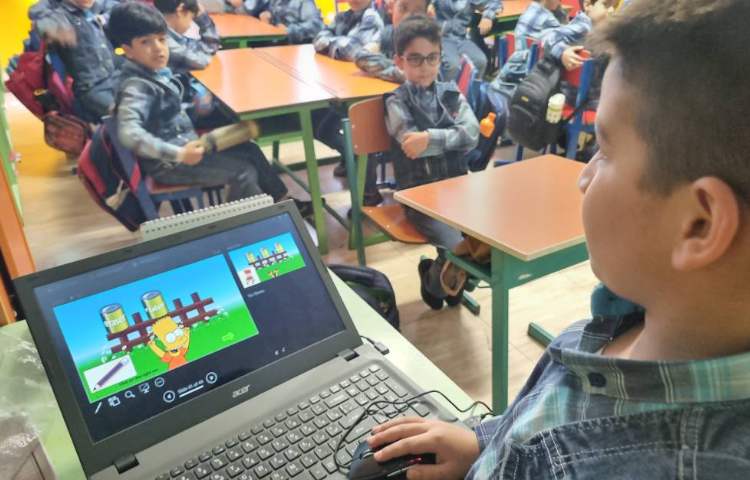 :دوره بخش یک کتاب 5