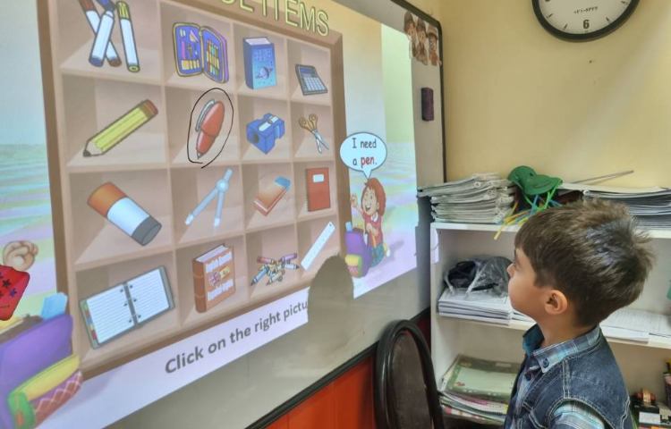 :دوره بخش یک کتاب