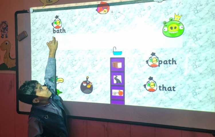 دوره بخش 2 کتاب