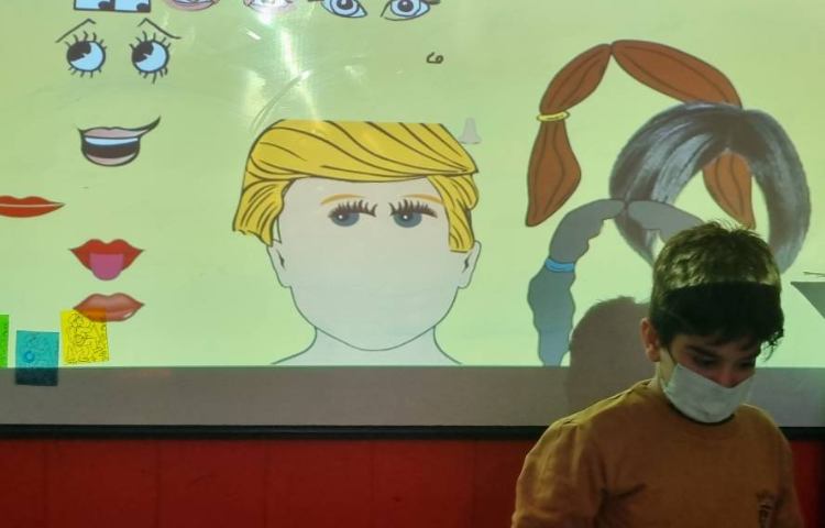 :دوره بخش 4 کتاب 1