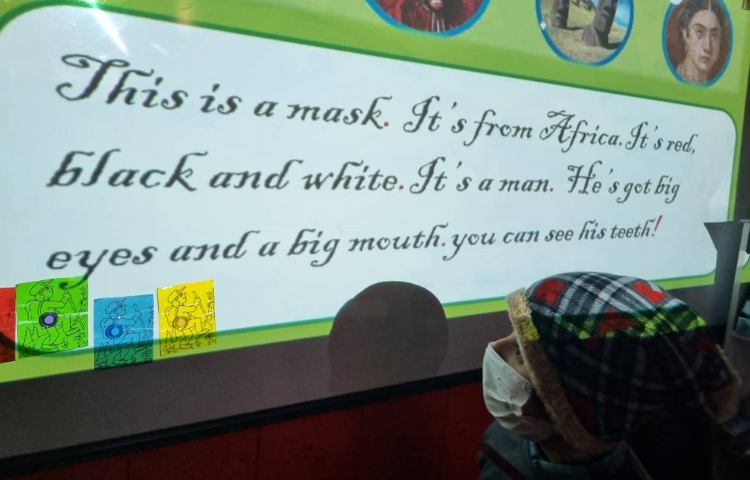 :دوره بخش 4 کتاب 4