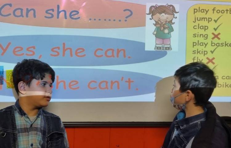 :دوره بخش 4 کتاب 5