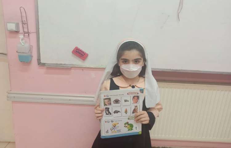 دوره درس پنجم 2