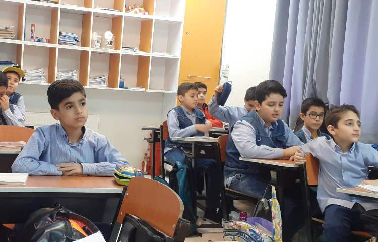 دوره ریاضی به کمک فیلم تدریس معلم 2