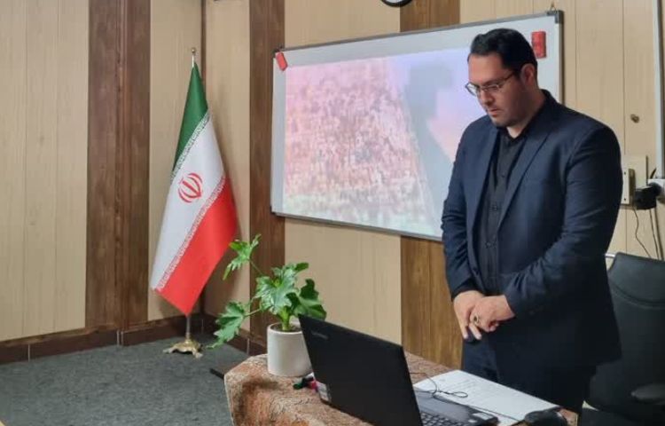 (دوره ضمن خدمت مدیران ) 1