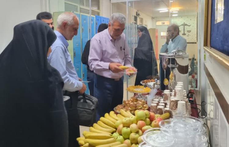 (دوره ضمن خدمت مدیران ) 4