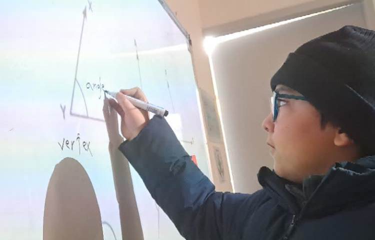 Math دوره فصل یک و دو 2