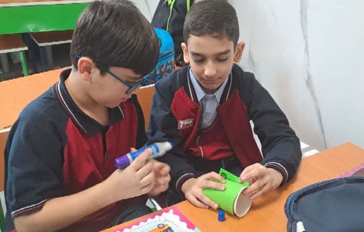 دوره مبحث بازیافت Science