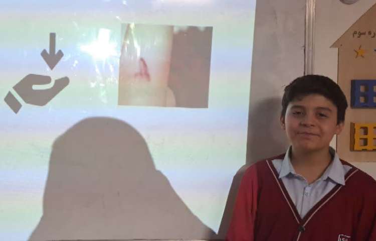 Science دوره مبحث ویتامین ها 2