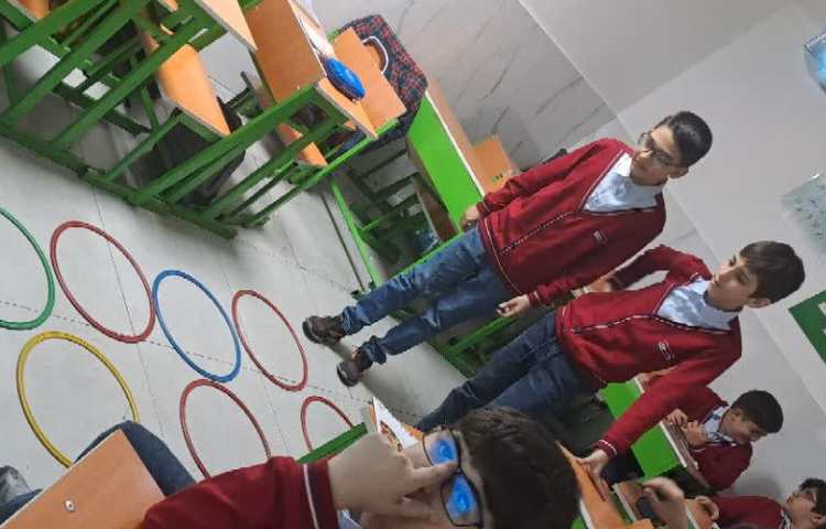 Science دوره مبحث ویتامین ها 3