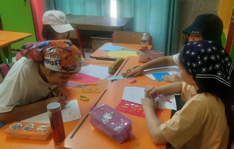 دوره محیط با دست ورزی 2