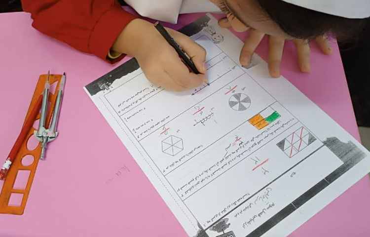 دوره مطالعاتی 1