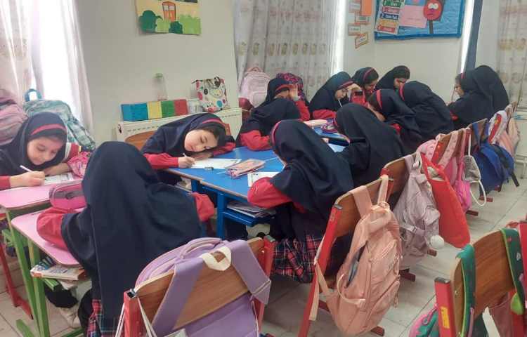 دوره مطالعاتی 2