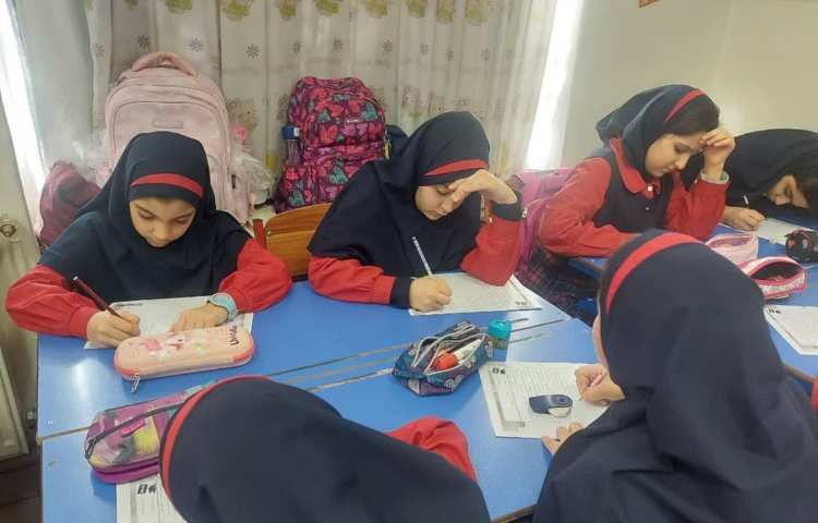 دوره مطالعاتی 3