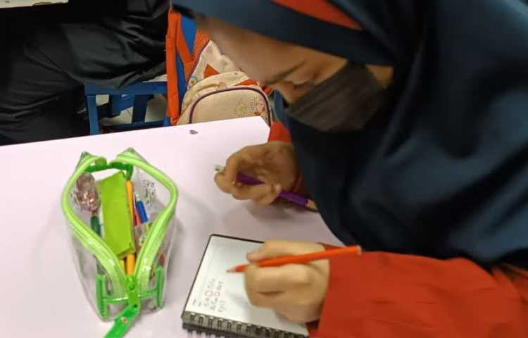 دوره مطالعاتی 3