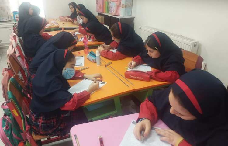 دوره مطالعاتی 3