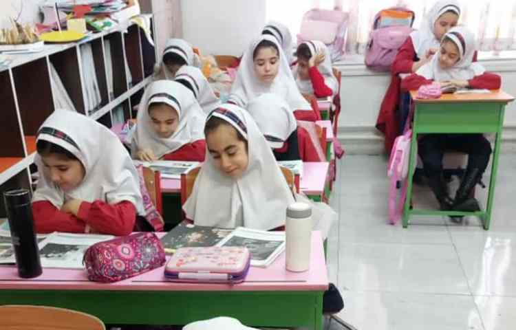 دوره مطالعاتی 3