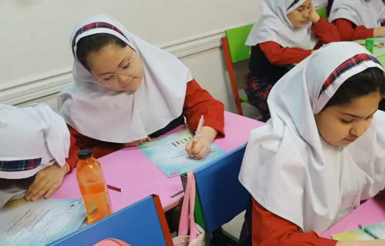 دوره مطالعاتی 3