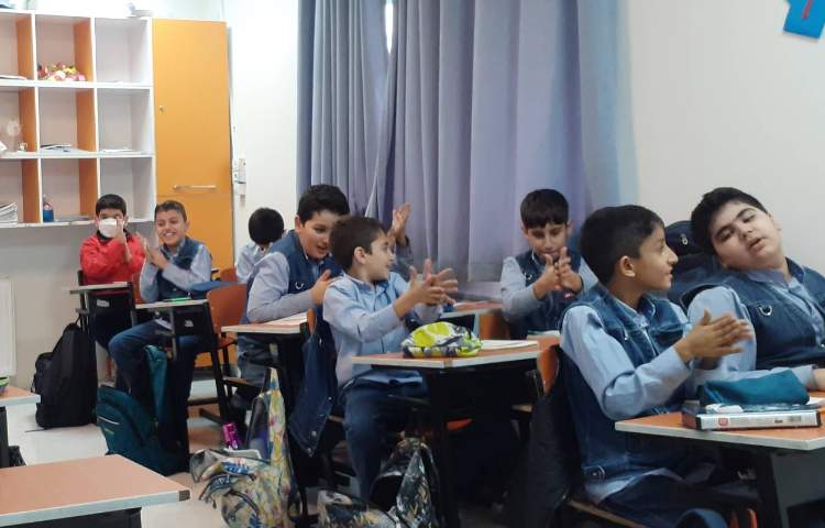 دوره و تدریس درس علوم 2