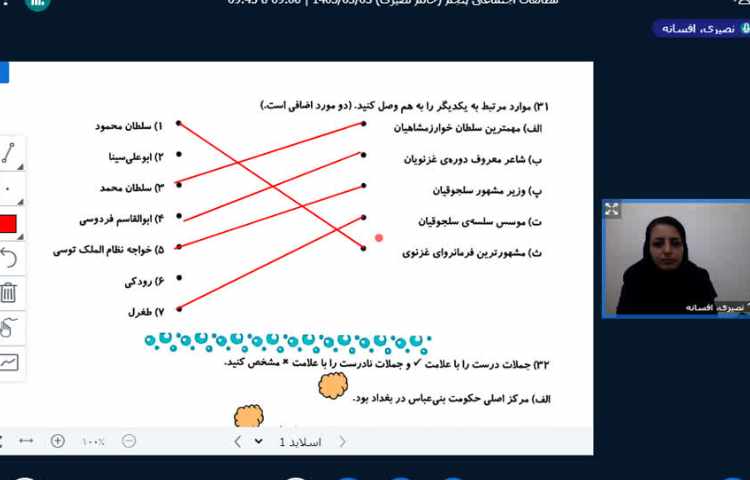 دوره کتاب اجتماعی 2