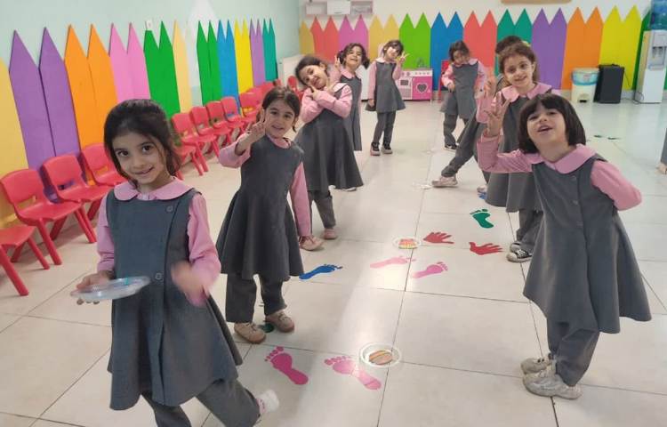 دوره کلمات درس داده شده از طریق بازی 1