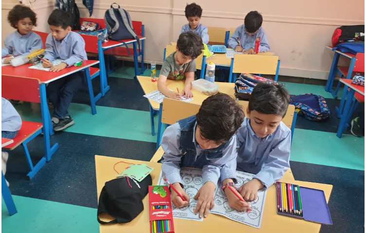 دوره کلمات درس picnic 1