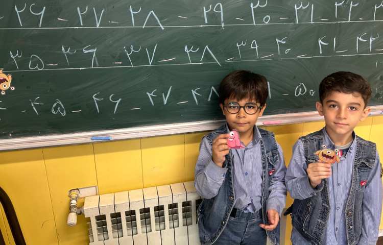 دوره ی ریاضی با بازی قبل و بعد 2