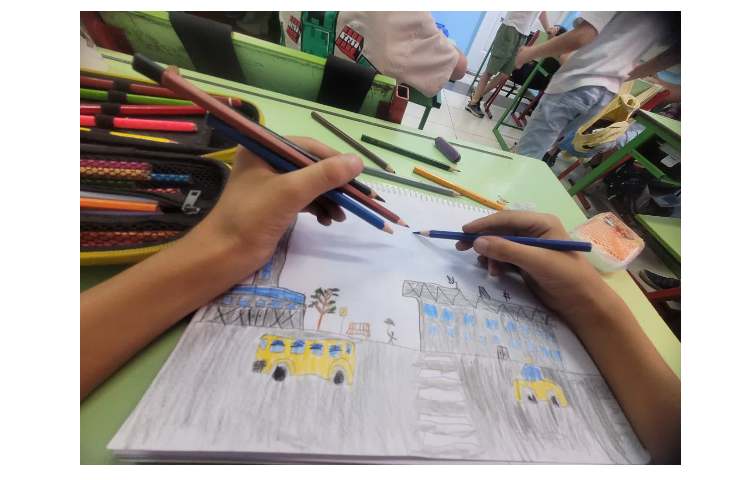 دورگیری طرح شهرسازی 1