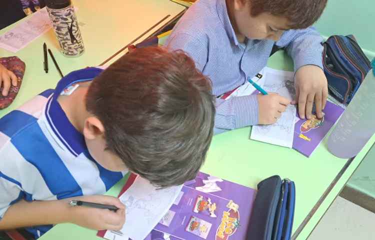 دور دنیاWhich country do you like to visit? 1