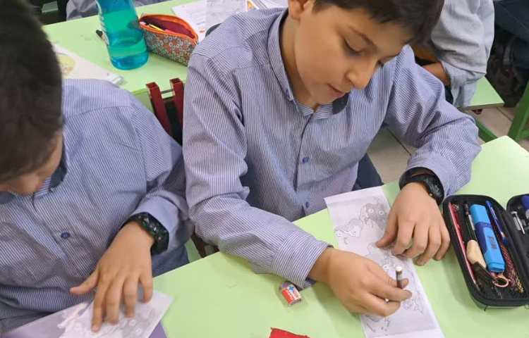 دور دنیاWhich country do you like to visit? 4