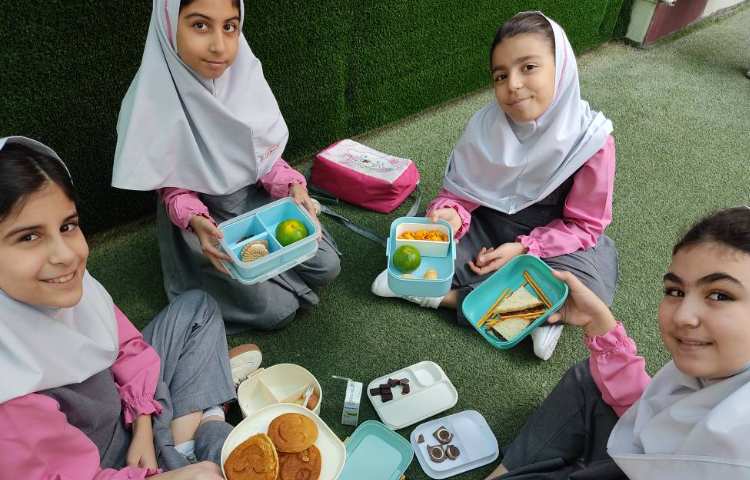 دوستانه 2