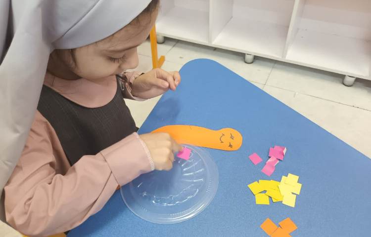 دوستی با حیوانات 1