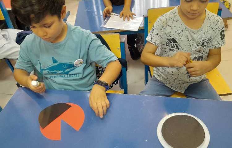 دوستی با حیوانات 1