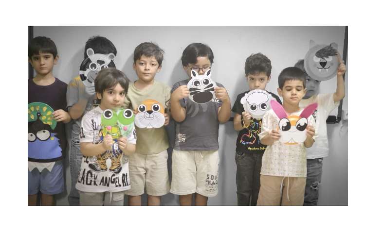 دوستی با حیوانات 1