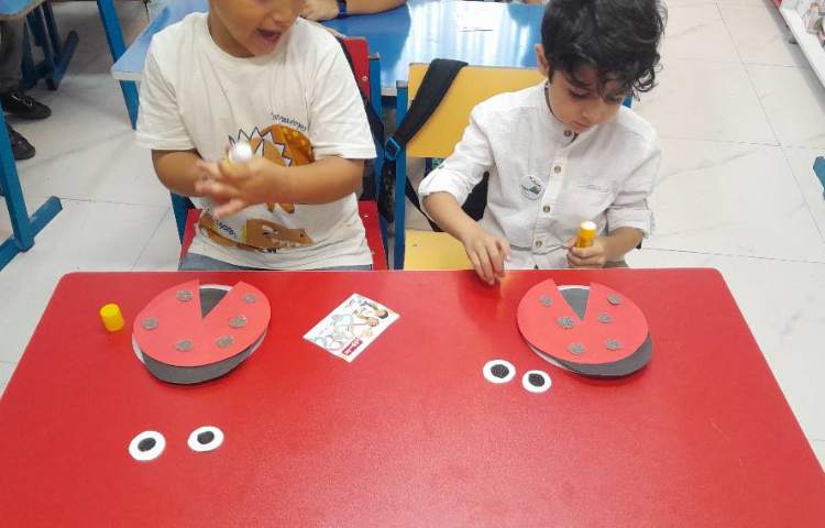 دوستی با حیوانات 2