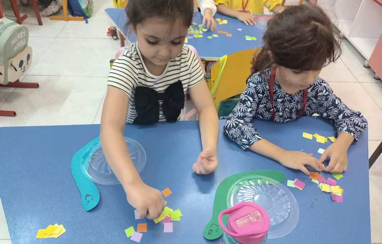 دوستی با حیوانات 3