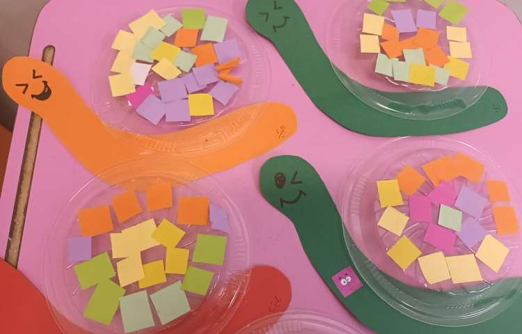 دوستی با حیوانات 5